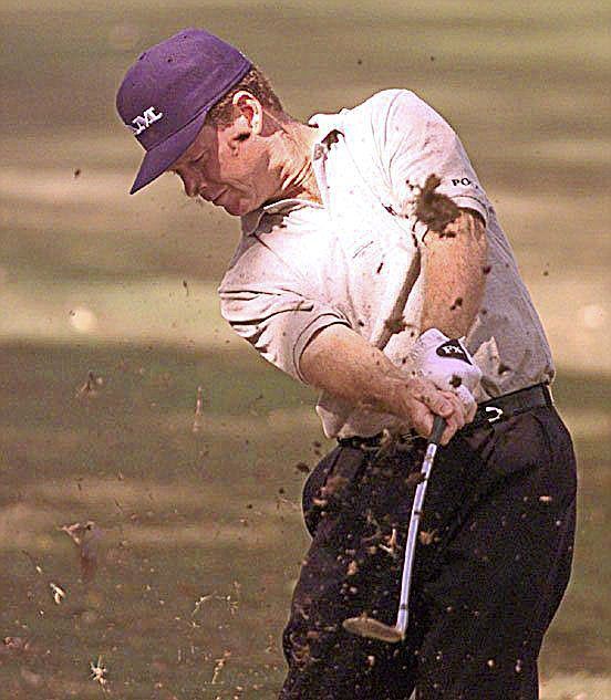 1996 Tour Championship